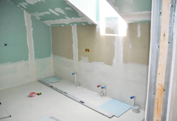 Mold Documentation for Insurance Claims in Centerton, AR