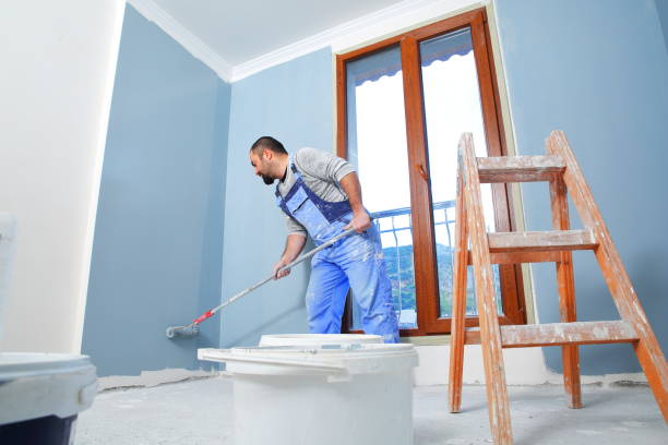 Best Environmental Consulting for Mold Prevention  in Centerton, AR