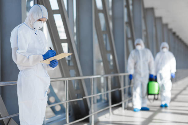 Best Indoor Air Quality Assessment  in Centerton, AR