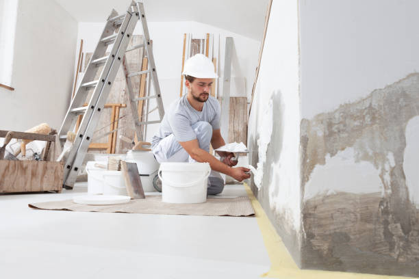Best Mold Odor Removal Services  in Centerton, AR